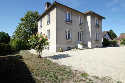 Les Libellules à Magnicourt