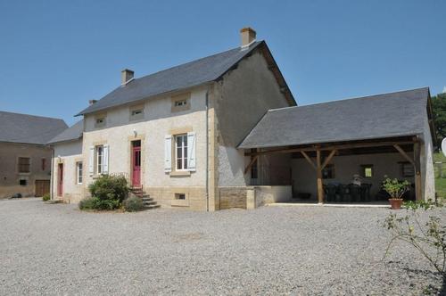 La Presle à Saint-Gratien-Savigny