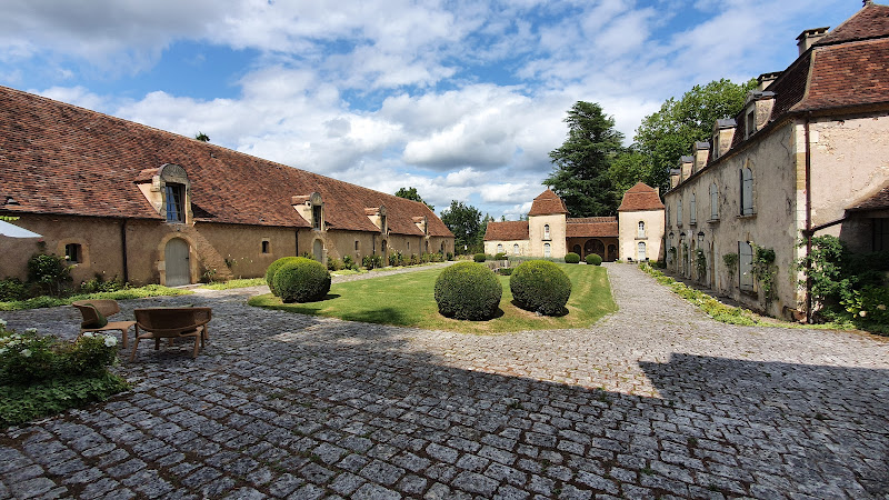 Chateau Laudonie à Plazac