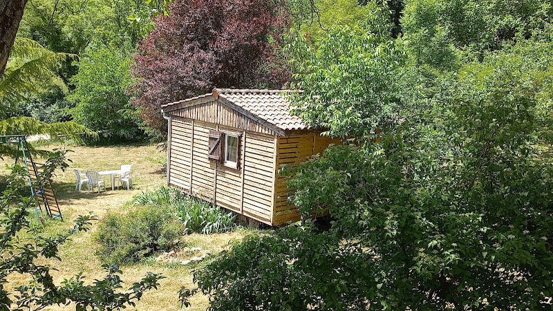 Three Barns à Joncels