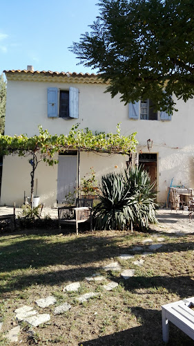 Bastide Jean Roux à Cabriès