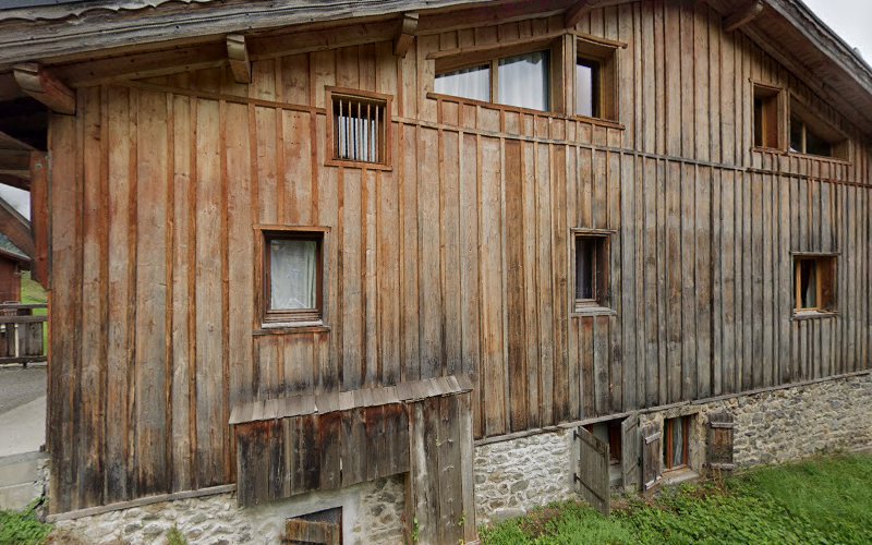 Résidence le Grand Tétras à Morillon