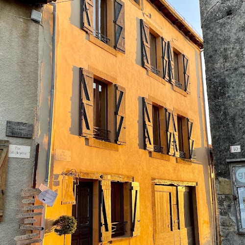 Gîte du Roc
