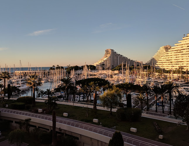 French Riviera Condo 4 Rent à Villeneuve-Loubet