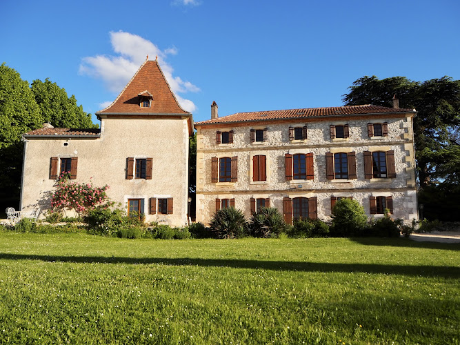 Gîtes & Chambre d hôtes La Bastide Portoly à Penne-d'Agenais