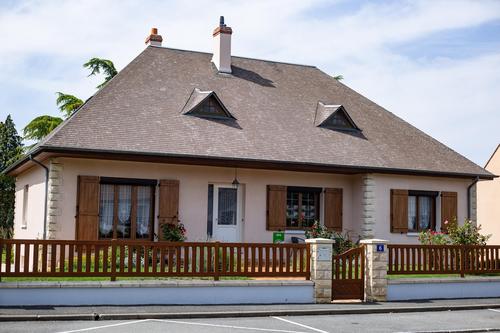 Gîte Thérèse à Artenay