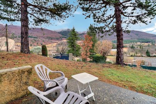 Appart 1 à Montbrun Les Bains