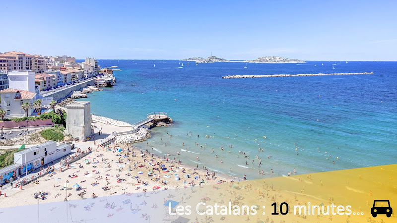 Désirée Marseille à Marseille
