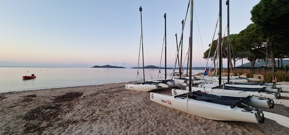 Kallisterra à Zonza