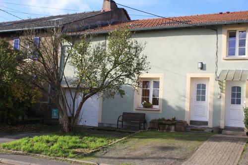 Les Mirabelliers 2 à Monneren