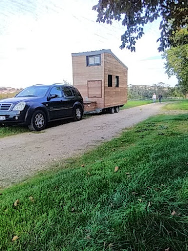 Camping les Aliziers à Valence-sur-Baïse