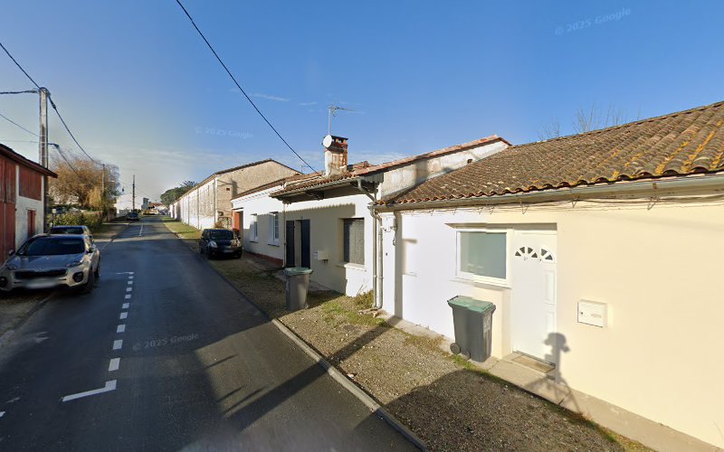 Gite Les Graves à Bordeaux