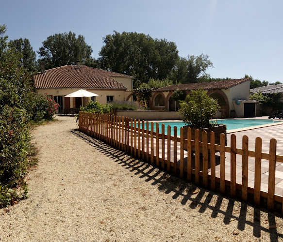 Le Clos d Espalais à Espalais