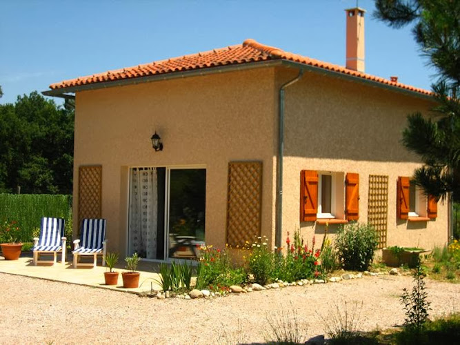 Le Gîte de Piquetalen