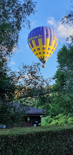 Camping Municipal de Sauvessanges à Sauvessanges