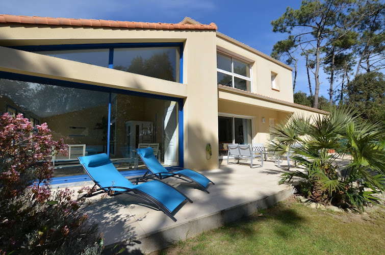 Villa Eden à Jard-sur-Mer