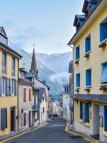 Gite Beau Soleil à Cauterets