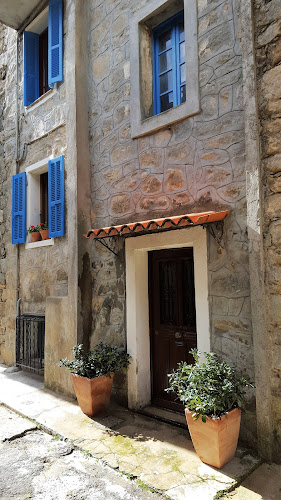 Casa Corsa à Sainte-Lucie-de-Tallano