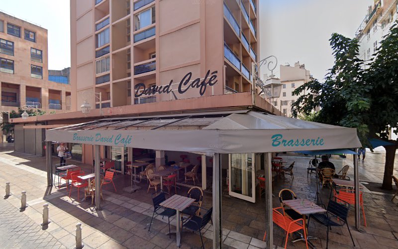 Vacances à Toulon à Toulon