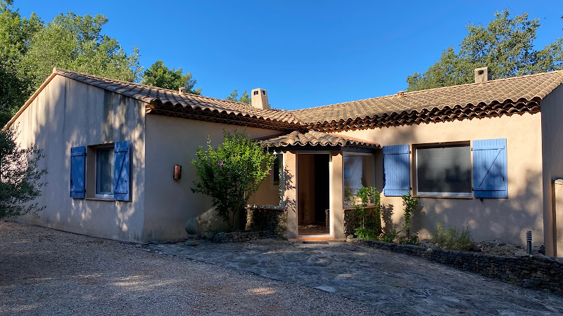 Villa les Caillols à Besse-sur-Issole