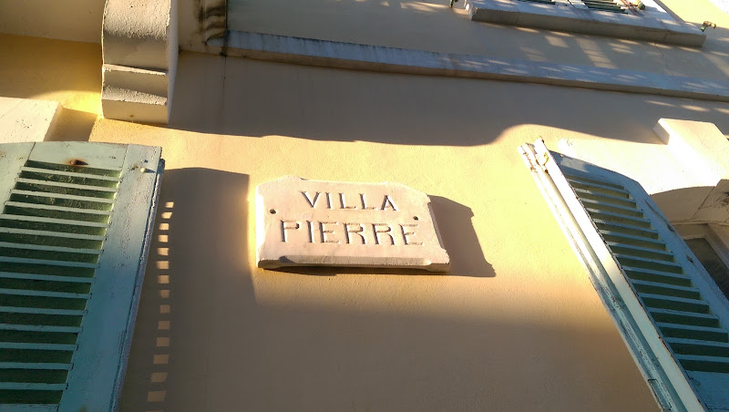 Villa Pierre à Les Sables-d'Olonne