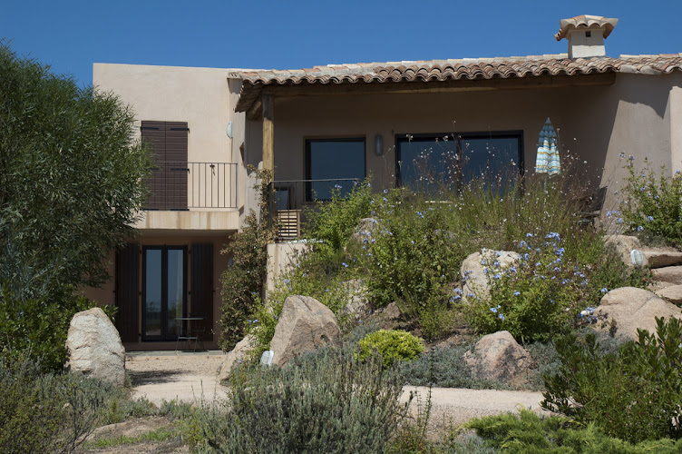 Villas Palombaggia A Rundinella à Porto-Vecchio