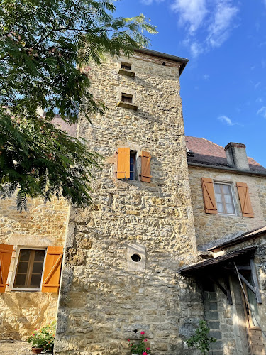 Mazeyrac à Alvignac