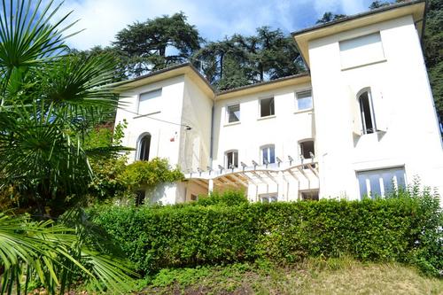Villa Saint-Vincent à AGEN