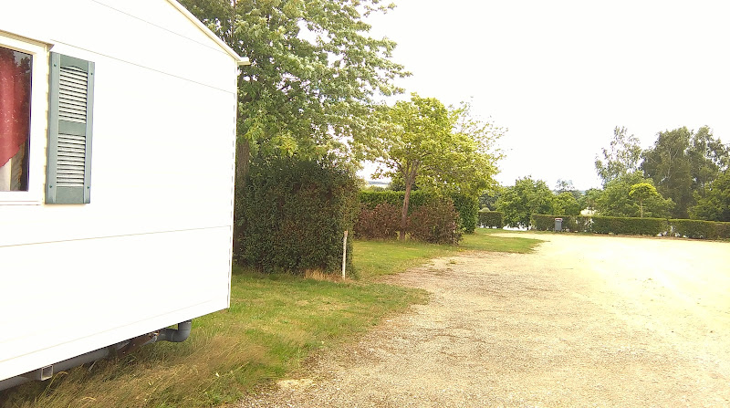 Camping Municipal Le Vernay à Pierrefitte-sur-Loire