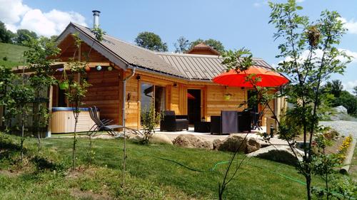 Le Chalet des Bichoux à St-Bonnet-En-Champsaur