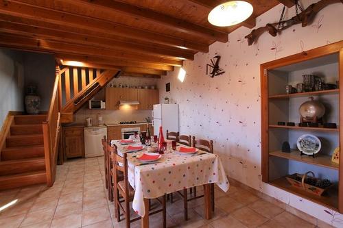 Gîte du Ponteil à BOISSET