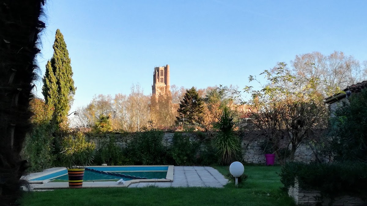 Chambre d Hôtes Albigeoise à Albi