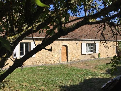 Le Domaine à Prissac