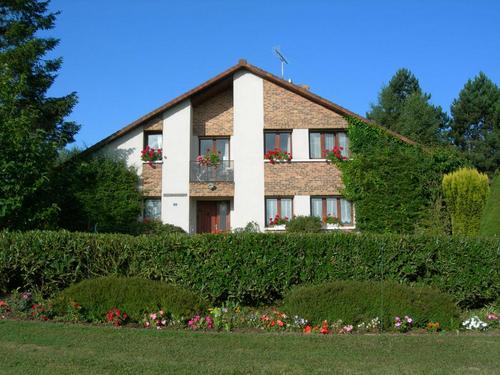 Le val fleuri à Talmas