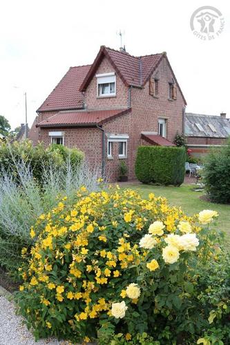 L'annexe à Malincourt