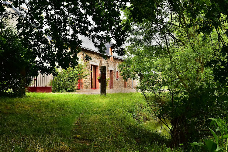 Mon Savoureux Jardin à Challain-la-Potherie