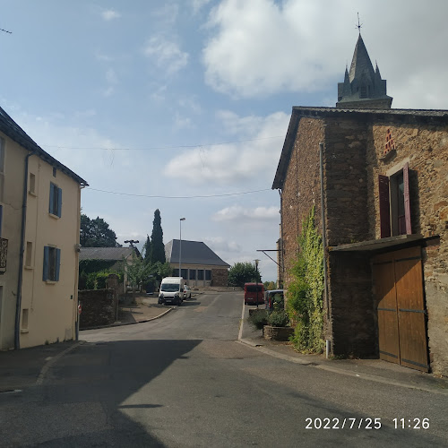 Camping Moulin de Liort