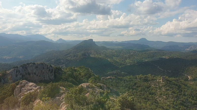 Lansac à Lansac