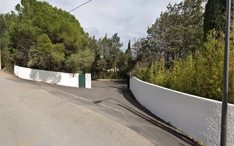 La Bastide des Pins à Poussan