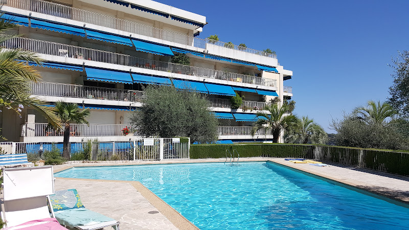 Studio at Villefranche-sur-Mer à Villefranche-sur-Mer