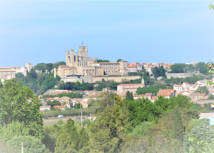 Maison Les Agapanthes à Villeneuve-lès-Béziers