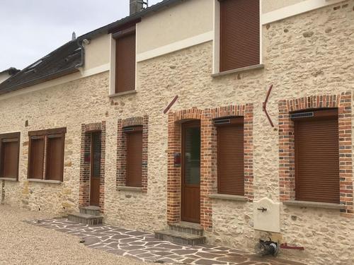 Le Montois à Egligny