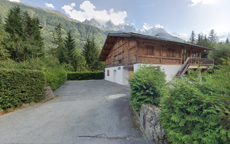 Chalet Brimbelles à Chamonix