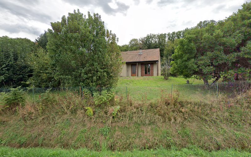 La Sauniere à La Saunière