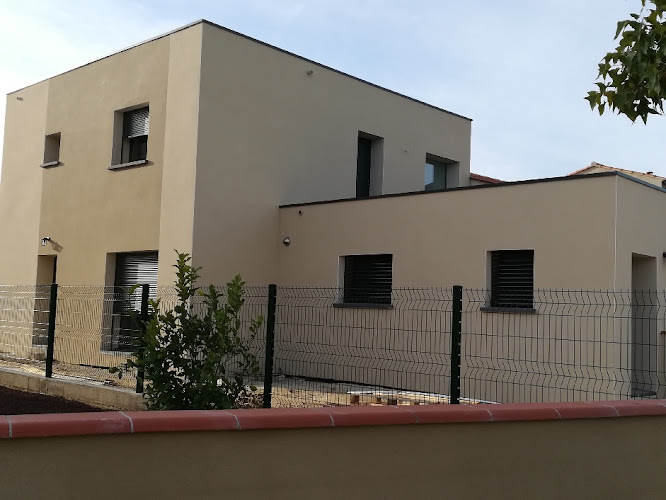 Sarl Passiv House Conception à Le Boulou