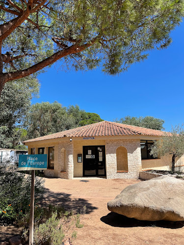 Camping Villata