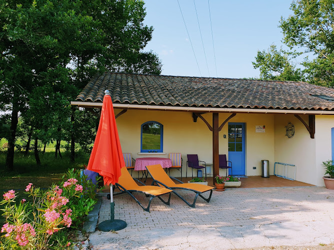 Moulin Brûlé à Agnac