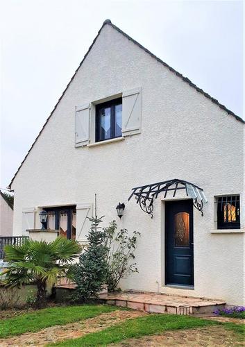 Gîte les Taillis à Doue
