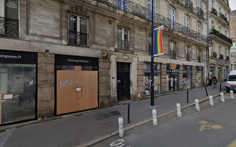 Concierge affairs à Nantes