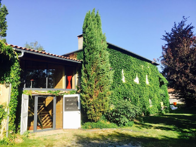 Magnificent Renovated Farmhouse à Anneyron
